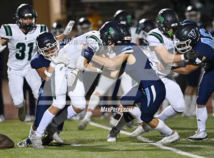 Thumbnail 2 in ThunderRidge @ Valor Christian photogallery.