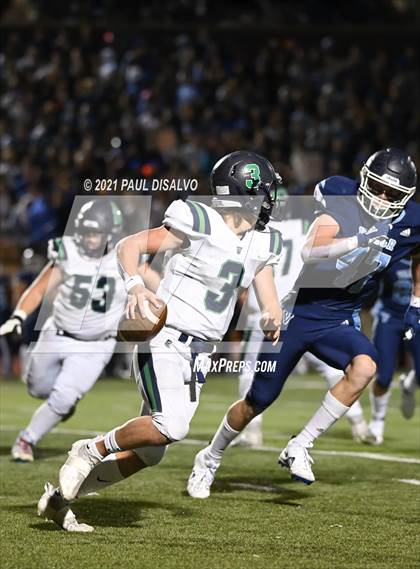 Thumbnail 1 in ThunderRidge @ Valor Christian photogallery.