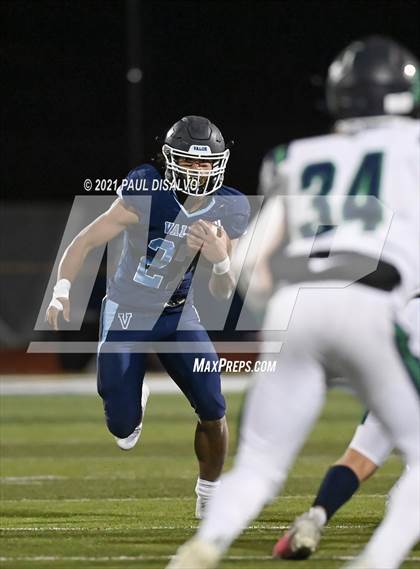 Thumbnail 1 in ThunderRidge @ Valor Christian photogallery.