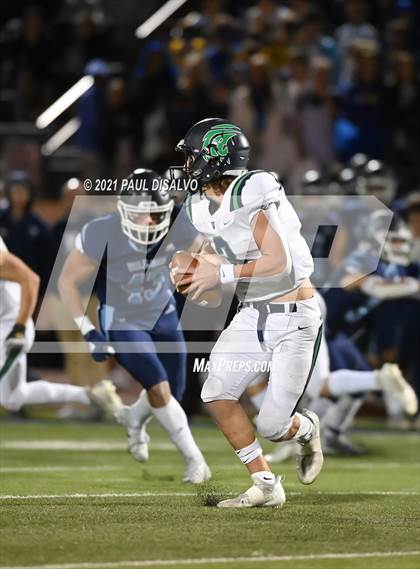 Thumbnail 1 in ThunderRidge @ Valor Christian photogallery.