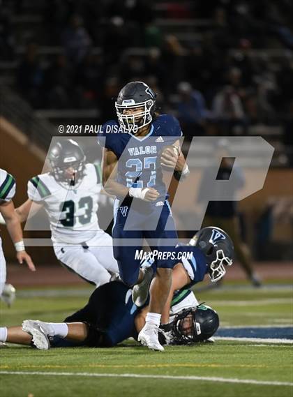 Thumbnail 1 in ThunderRidge @ Valor Christian photogallery.