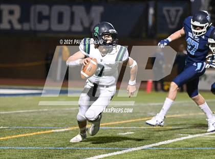 Thumbnail 2 in ThunderRidge @ Valor Christian photogallery.