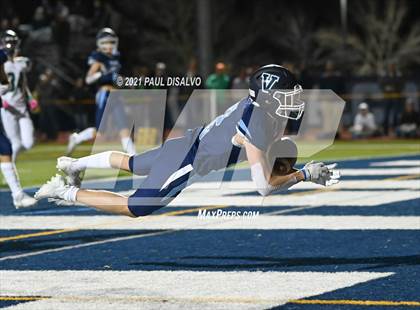 Thumbnail 2 in ThunderRidge @ Valor Christian photogallery.