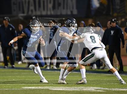 Thumbnail 2 in ThunderRidge @ Valor Christian photogallery.