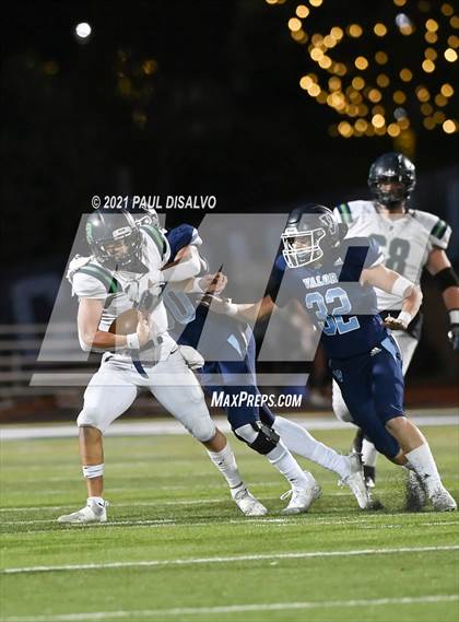 Thumbnail 1 in ThunderRidge @ Valor Christian photogallery.