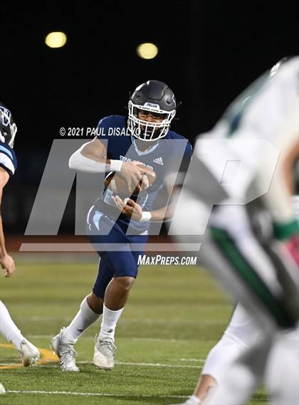 Thumbnail 1 in ThunderRidge @ Valor Christian photogallery.