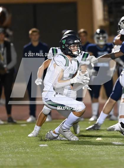 Thumbnail 1 in ThunderRidge @ Valor Christian photogallery.