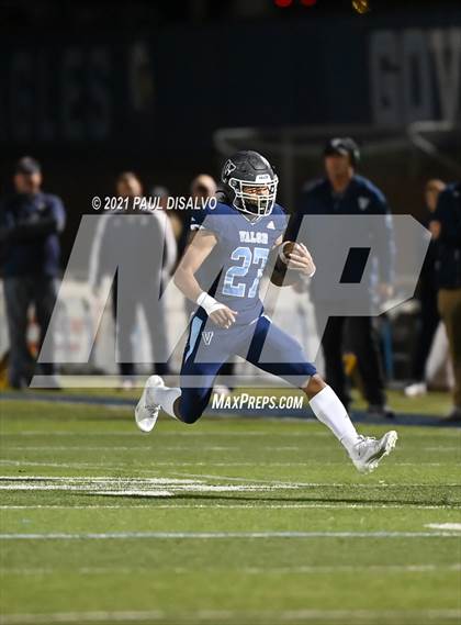 Thumbnail 2 in ThunderRidge @ Valor Christian photogallery.