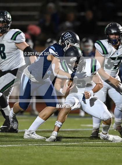 Thumbnail 3 in ThunderRidge @ Valor Christian photogallery.