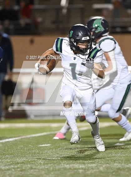 Thumbnail 3 in ThunderRidge @ Valor Christian photogallery.