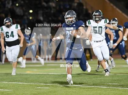 Thumbnail 2 in ThunderRidge @ Valor Christian photogallery.