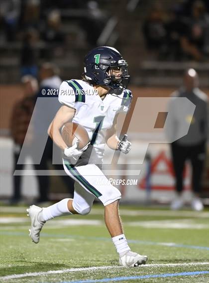 Thumbnail 1 in ThunderRidge @ Valor Christian photogallery.