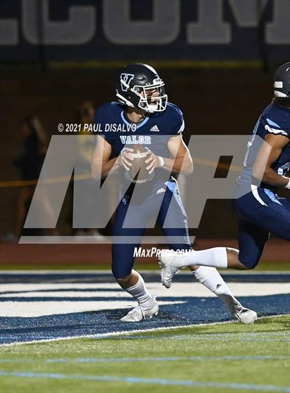 Thumbnail 3 in ThunderRidge @ Valor Christian photogallery.