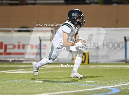Thumbnail 3 in ThunderRidge @ Valor Christian photogallery.