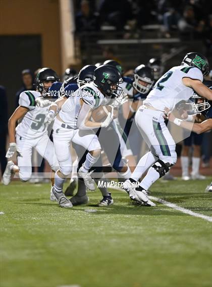 Thumbnail 3 in ThunderRidge @ Valor Christian photogallery.