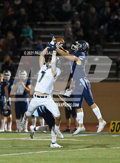Thumbnail 1 in ThunderRidge @ Valor Christian photogallery.