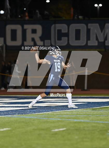 Thumbnail 2 in ThunderRidge @ Valor Christian photogallery.