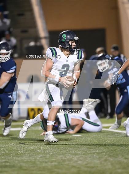 Thumbnail 2 in ThunderRidge @ Valor Christian photogallery.