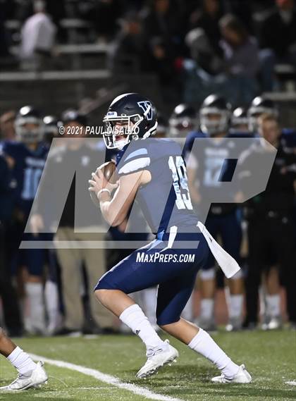Thumbnail 1 in ThunderRidge @ Valor Christian photogallery.