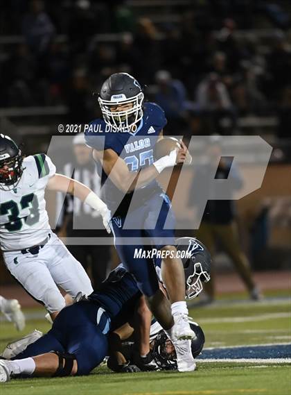 Thumbnail 3 in ThunderRidge @ Valor Christian photogallery.