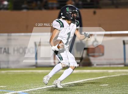 Thumbnail 2 in ThunderRidge @ Valor Christian photogallery.