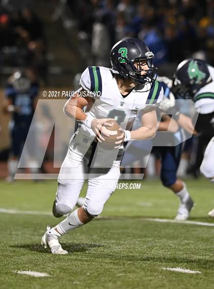 Thumbnail 2 in ThunderRidge @ Valor Christian photogallery.