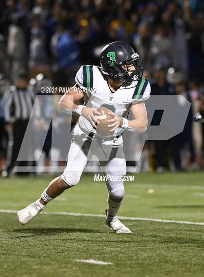 Thumbnail 1 in ThunderRidge @ Valor Christian photogallery.