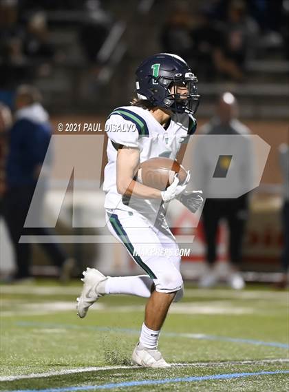 Thumbnail 2 in ThunderRidge @ Valor Christian photogallery.