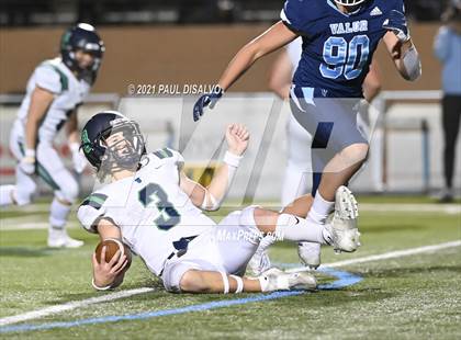 Thumbnail 2 in ThunderRidge @ Valor Christian photogallery.