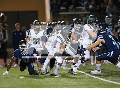 Thumbnail 2 in ThunderRidge @ Valor Christian photogallery.