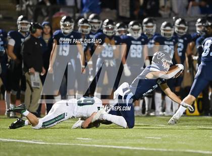 Thumbnail 1 in ThunderRidge @ Valor Christian photogallery.