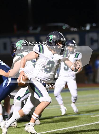Thumbnail 2 in ThunderRidge @ Valor Christian photogallery.