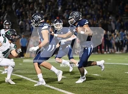 Thumbnail 3 in ThunderRidge @ Valor Christian photogallery.