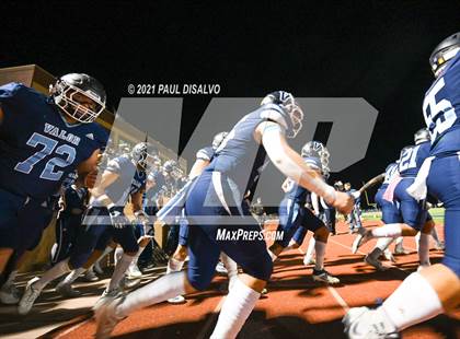 Thumbnail 2 in ThunderRidge @ Valor Christian photogallery.