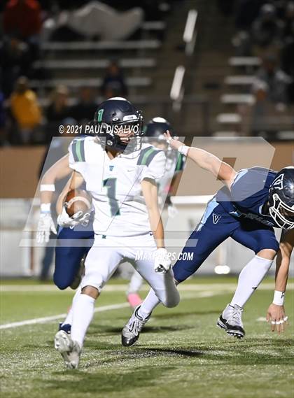 Thumbnail 2 in ThunderRidge @ Valor Christian photogallery.