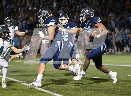Thumbnail 2 in ThunderRidge @ Valor Christian photogallery.