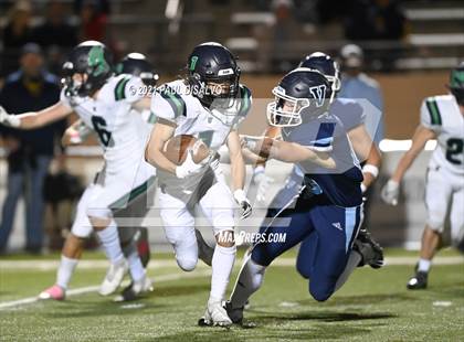 Thumbnail 3 in ThunderRidge @ Valor Christian photogallery.