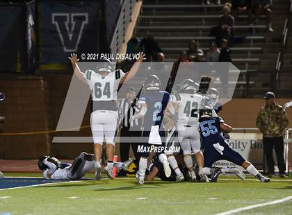Thumbnail 1 in ThunderRidge @ Valor Christian photogallery.