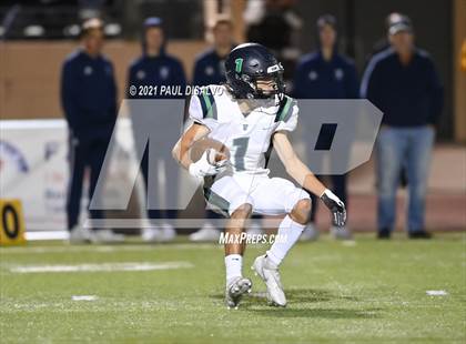 Thumbnail 2 in ThunderRidge @ Valor Christian photogallery.