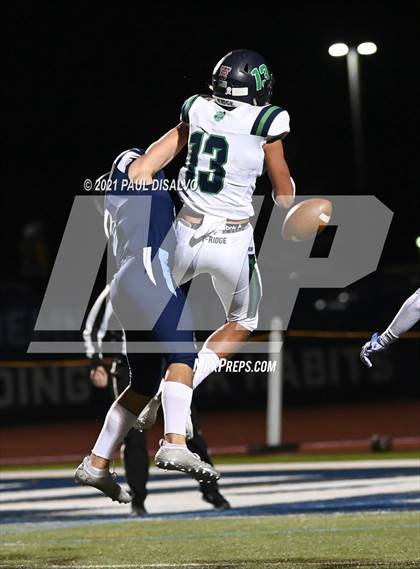 Thumbnail 1 in ThunderRidge @ Valor Christian photogallery.