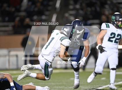 Thumbnail 1 in ThunderRidge @ Valor Christian photogallery.