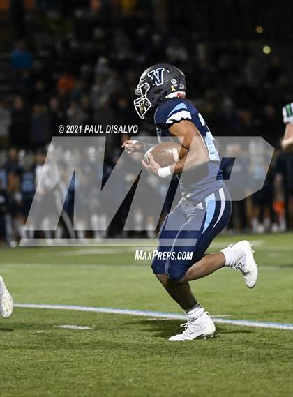 Thumbnail 2 in ThunderRidge @ Valor Christian photogallery.