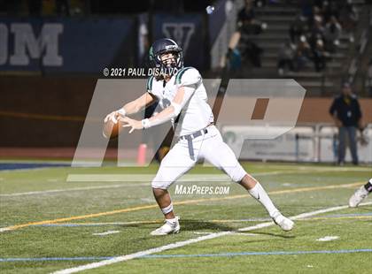 Thumbnail 1 in ThunderRidge @ Valor Christian photogallery.