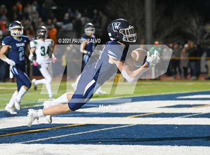 Thumbnail 1 in ThunderRidge @ Valor Christian photogallery.