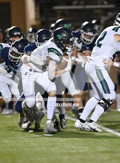 Thumbnail 1 in ThunderRidge @ Valor Christian photogallery.