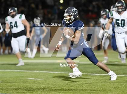 Thumbnail 3 in ThunderRidge @ Valor Christian photogallery.