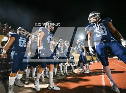 Thumbnail 1 in ThunderRidge @ Valor Christian photogallery.
