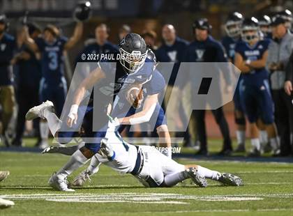 Thumbnail 2 in ThunderRidge @ Valor Christian photogallery.