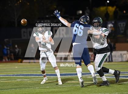 Thumbnail 2 in ThunderRidge @ Valor Christian photogallery.
