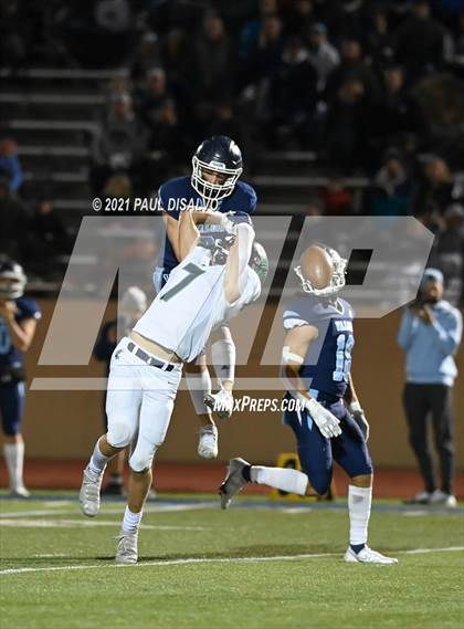 Thumbnail 1 in ThunderRidge @ Valor Christian photogallery.
